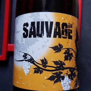 Sauvage 2017