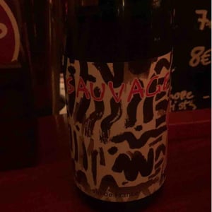 Sauvage - Sons of Wine - farid-yahimi -2022