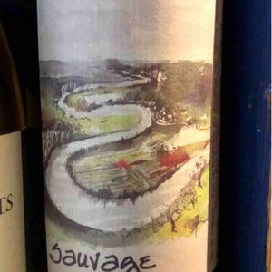 Sauvage - Simon Busser - simon-busser