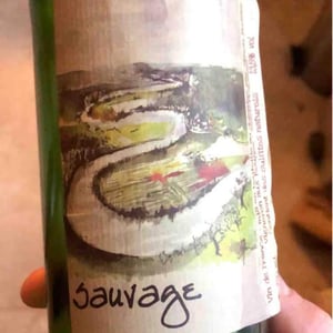 Sauvage - Simon Busser - Simon Busser 
