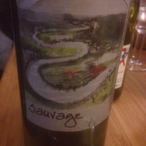 Sauvage - Simon Busser - simon-busser
