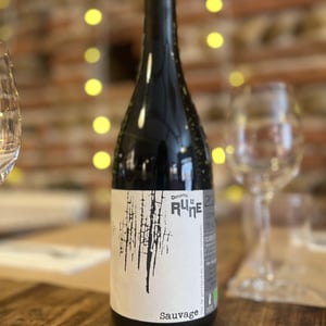 Sauvage - Domaine de La Rune - dominique-manuel-xavier-remon