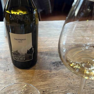 Sauvageon - Domaine Pignier - Marie Florence, Antoine & Jean-Etienne Pignier