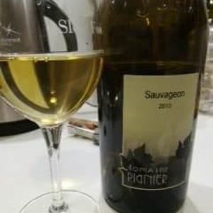 Sauvageon - Domaine Pignier - marie-florence-antoine-jean-etienne-pignier