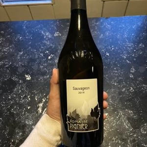 Sauvageon - Domaine Pignier - marie-florence-antoine-jean-etienne-pignier