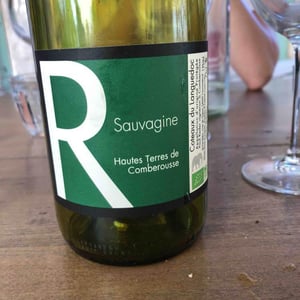 Sauvagine - Hautes Terres de Comberousse - Paul Reder 
