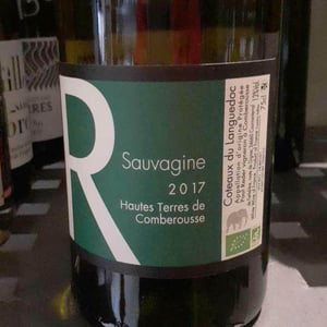 Sauvagine - Hautes Terres de Comberousse - Paul Reder 