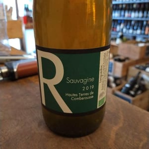 Sauvagine - Hautes Terres de Comberousse - paul-reder