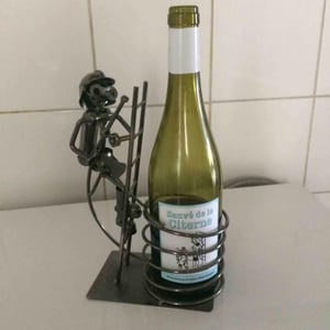 Mas Coutelou - Jean-François Coutelou - Sauvé de la Citerne