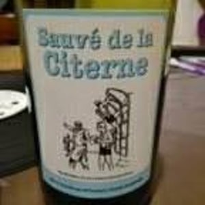 Mas Coutelou - Jean-François Coutelou - Sauvé de la Citerne