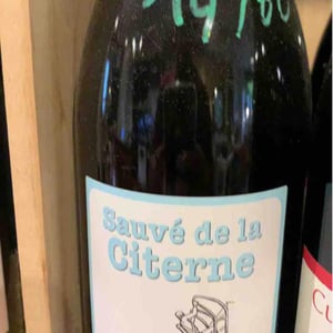 Sauvé de la Citerne - Mas Coutelou - jean-francois-coutelou