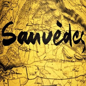 Sauvèdes - la Réaltière - pierre-sylvia-michelland