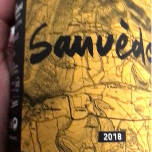 Sauvèdes - la Réaltière - pierre-sylvia-michelland
