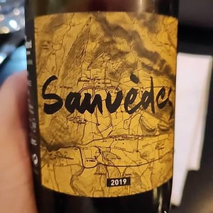 Sauvèdes - la Réaltière - Pierre & Sylvia Michelland 