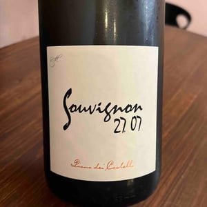 Sauvignon 27 07 - Piana dei Castelli - Matteo Ceracchi 