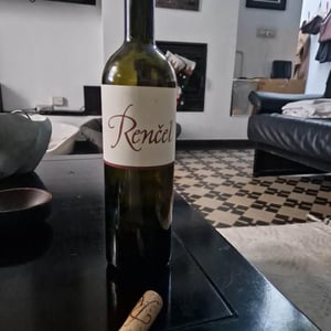 Sauvignon - Rencel - josko-rencel -2013