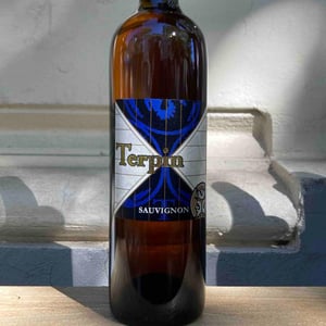 Sauvignon - Azienda Agricola Franco Terpin - franco-terpin