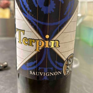 Sauvignon - Azienda Agricola Franco Terpin - franco-terpin