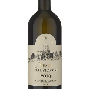 Sauvignon - Vini Sesti - Guiseppe Maria & Elisa Sesti -2019