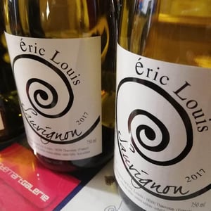 Sauvignon - Eric Louis - eric-louis
