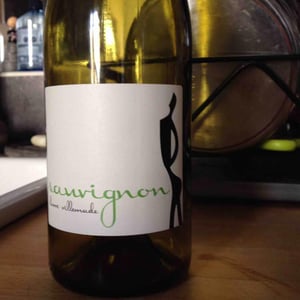 Hervé Villemade - Hervé Villemade - Sauvignon