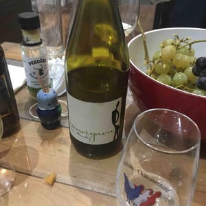 Sauvignon 2016