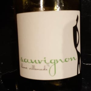 Hervé Villemade - Hervé Villemade - Sauvignon
