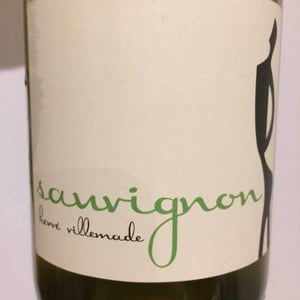 Hervé Villemade - Hervé Villemade - Sauvignon