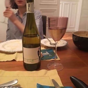 Hervé Villemade - Hervé Villemade - Sauvignon