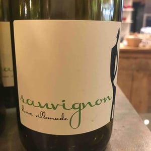 Hervé Villemade - Hervé Villemade - Sauvignon