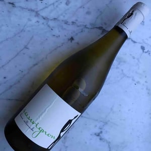 Hervé Villemade - Hervé Villemade - Sauvignon