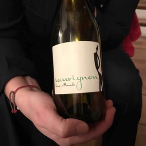Hervé Villemade - Hervé Villemade - Sauvignon