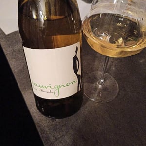 Hervé Villemade - Hervé Villemade - Sauvignon