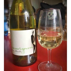 Hervé Villemade - Hervé Villemade - Sauvignon