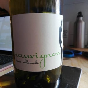 Hervé Villemade - Hervé Villemade - Sauvignon