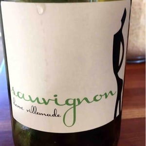 Hervé Villemade - Hervé Villemade - Sauvignon