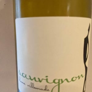 Hervé Villemade - Hervé Villemade - Sauvignon