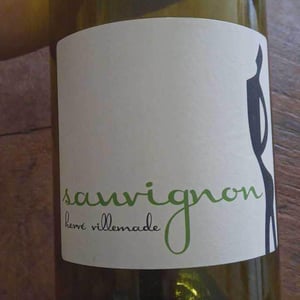 Hervé Villemade - Hervé Villemade - Sauvignon
