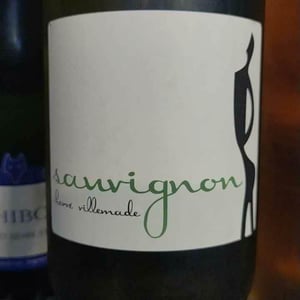 Sauvignon - Hervé Villemade - Hervé Villemade 