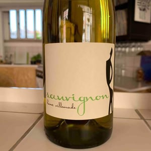 Hervé Villemade - Hervé Villemade - Sauvignon