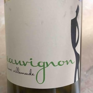 Hervé Villemade - Hervé Villemade - Sauvignon