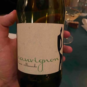 Hervé Villemade - Hervé Villemade - Sauvignon