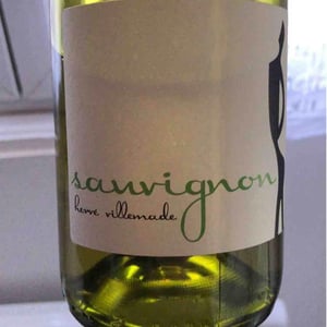 Hervé Villemade - Hervé Villemade - Sauvignon