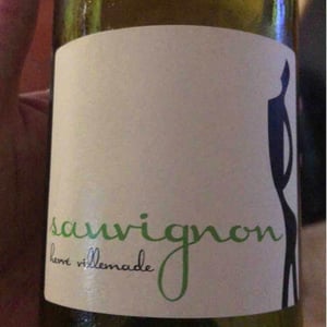 Sauvignon - Hervé Villemade - Hervé Villemade 