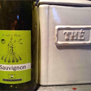 Sauvignon - Domaine Des Cognettes - stephane-vincent-perraud