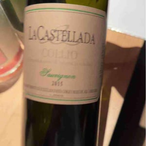 Sauvignon - La Castellada - Giorgio Bensa 