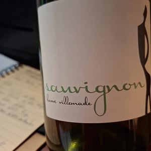 Sauvignon - Hervé Villemade - Hervé Villemade 
