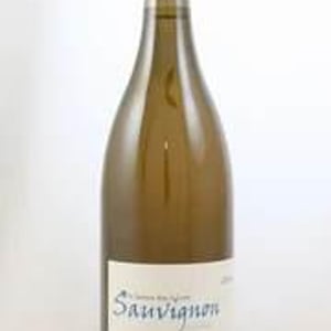 Sauvignon - Un Saumon Dans la Loire - marie-thibault-frantz-saumon