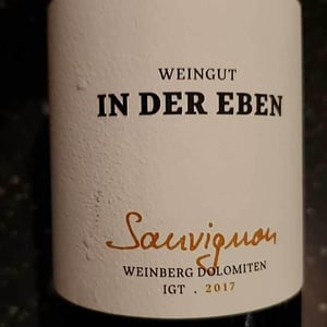 Sauvignon - Weingut In Der Eben - urban-plattner
