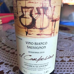 BIANCO - A. SCOVERO - andrea-scovero